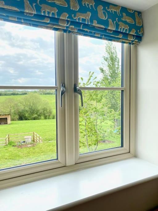 הוילה Braunston  Field View מראה חיצוני תמונה